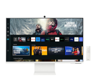 Samsung Smart S32CM801UUXDU - 1155760 - zdjęcie 7